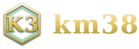 km38 logo