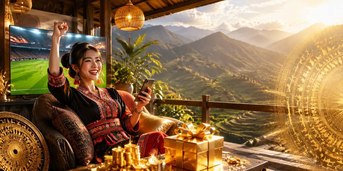 km38 Sảnh đầy đủ ngay trên điện thoại